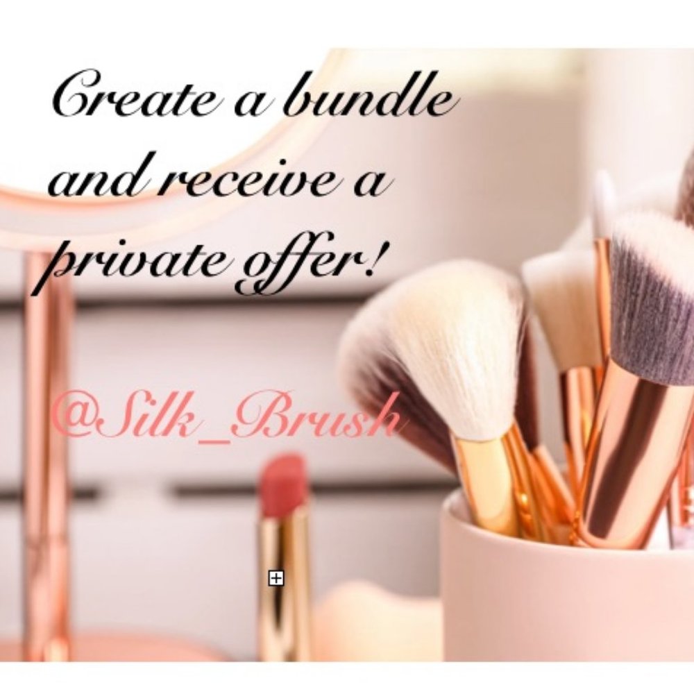 Bundle! Discounts!